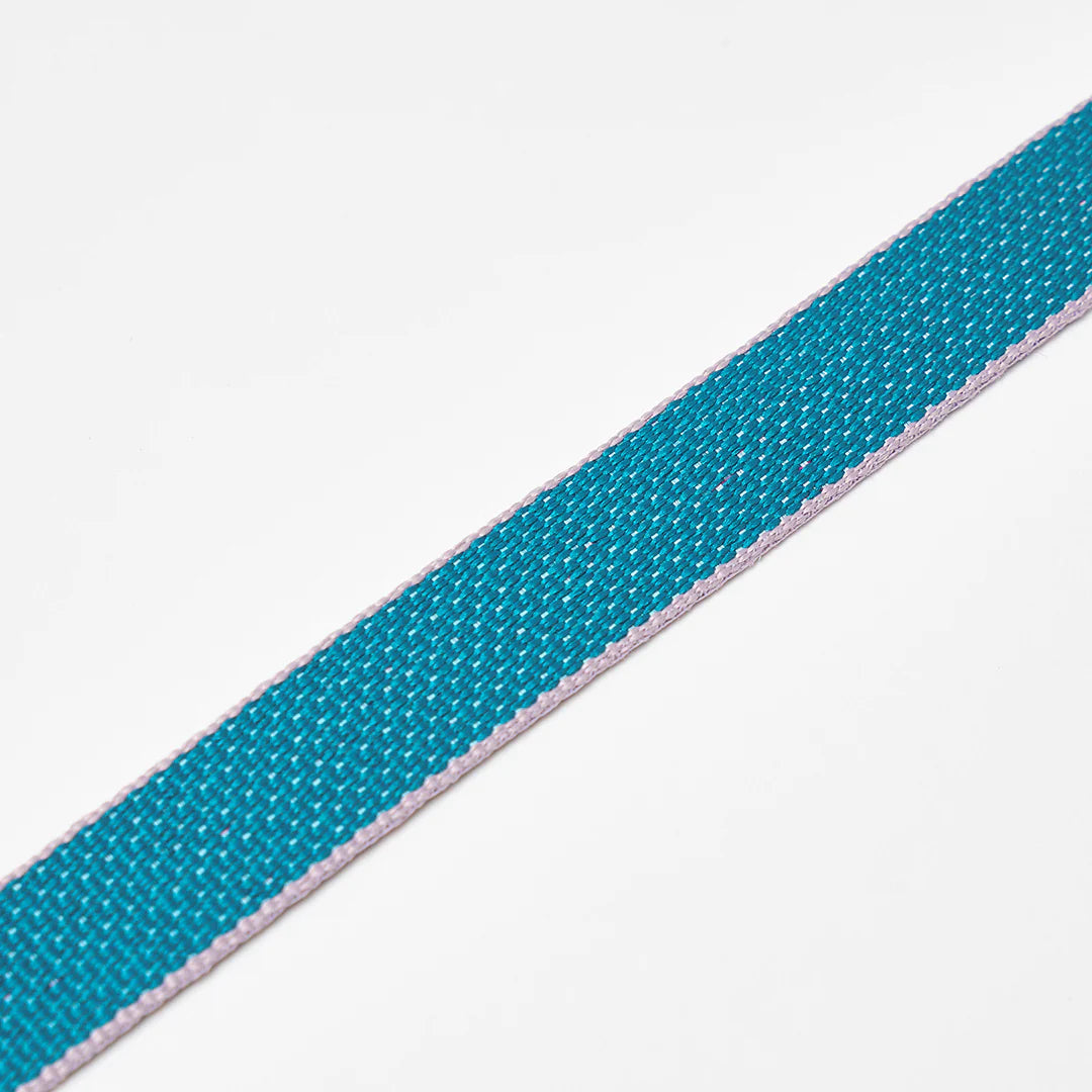 iCANDOR Gentle Leash Bolt, Long | Multi-Way Adjustable Dog Lead 1.3-2.3m