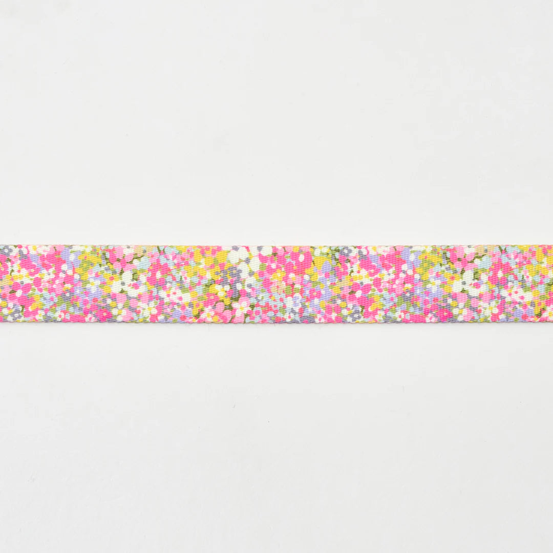 iCANDOR No-Pull Harness_Flora