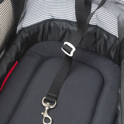 iCANDOR Brisbane Bag_Capri Black