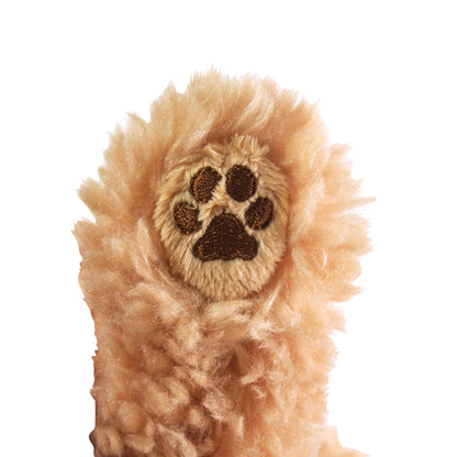 LYING DOG STUFFED TOY S TOY POODLE BE