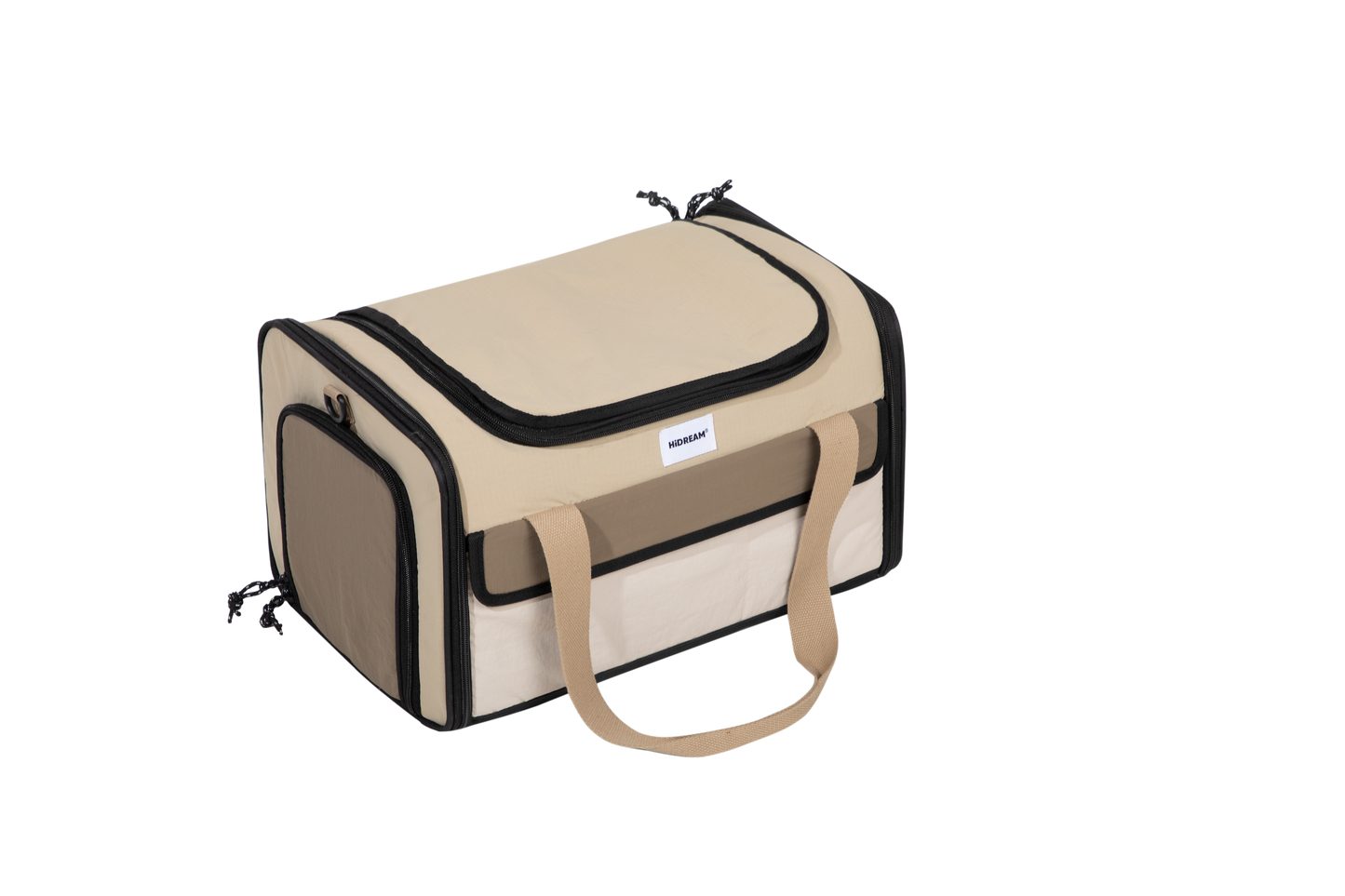 HiDREAM Airline Tote Pet Carrier