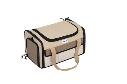 HiDREAM Airline Tote Pet Carrier