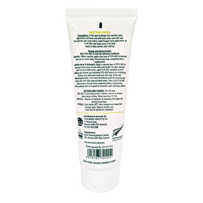 CEVA FILTA BAC TUBE Animal Sunscreen 120G
