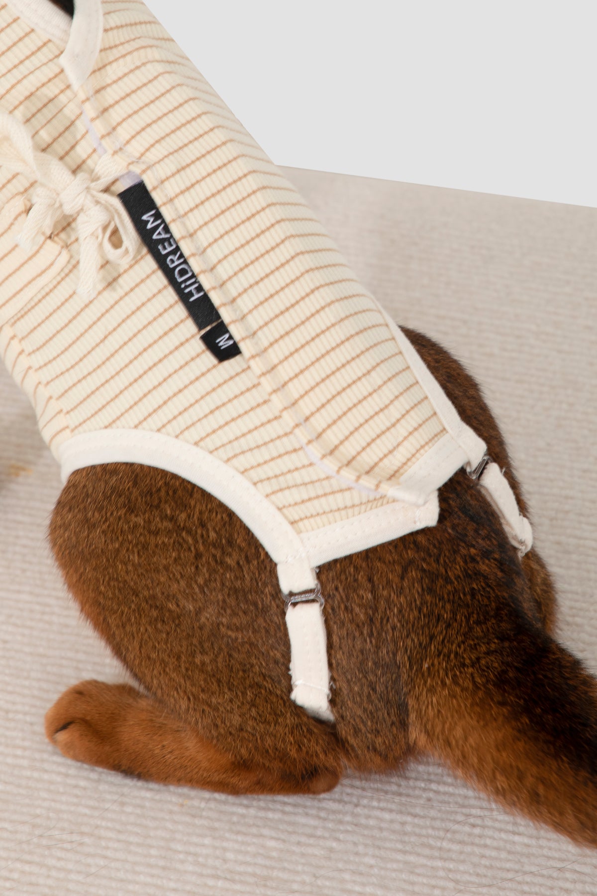 Hidream Cat Anti-Escape Recovery Suit