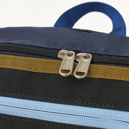 iCandor Urban Explorer Dog Walking Bag - Woody Black