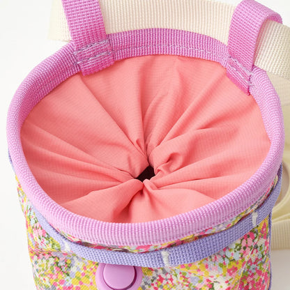 iCandor Munchie Minder Treat Pouch _ Flora