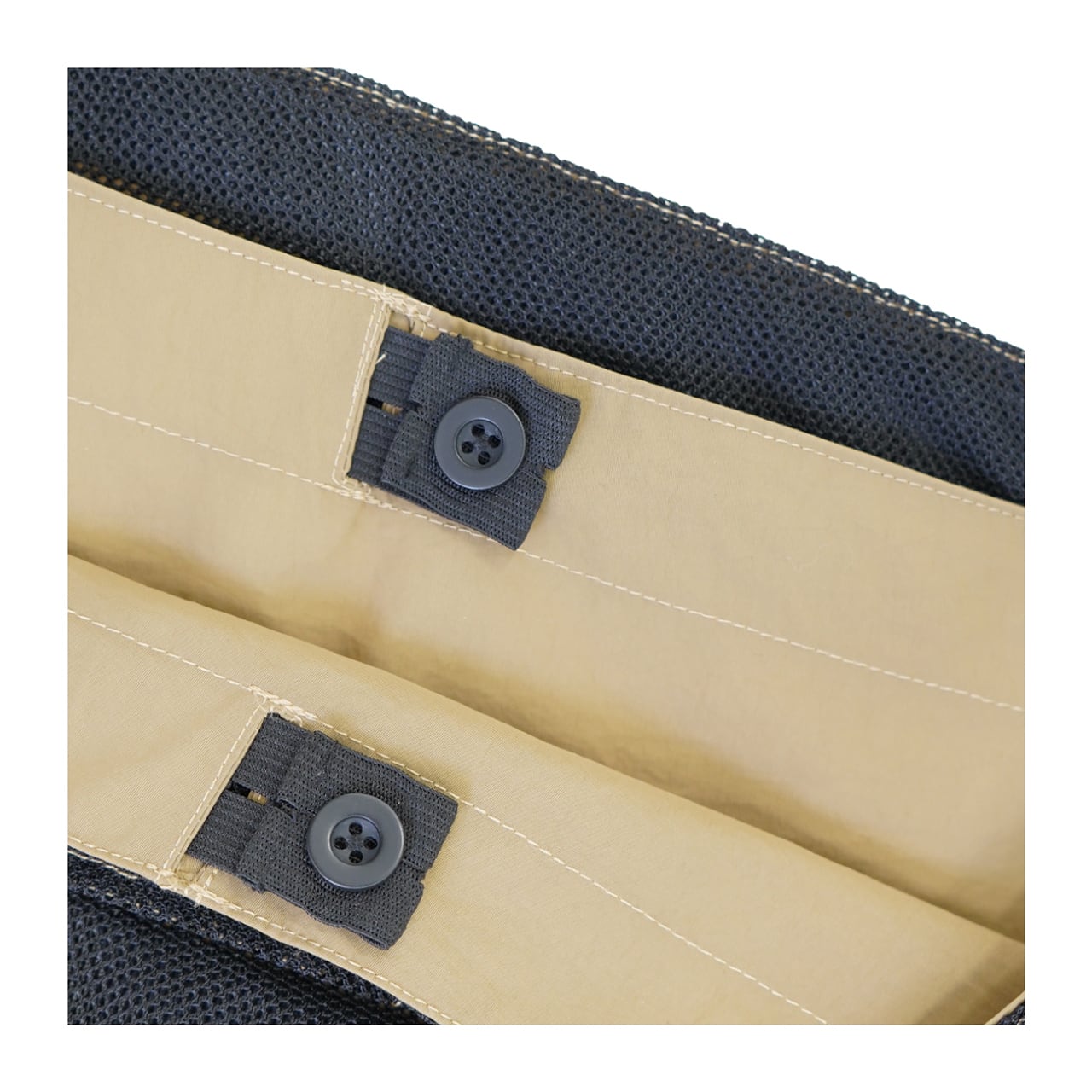 Mandarine Brother Pet Sling Bag