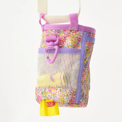 iCandor Munchie Minder Treat Pouch _ Flora