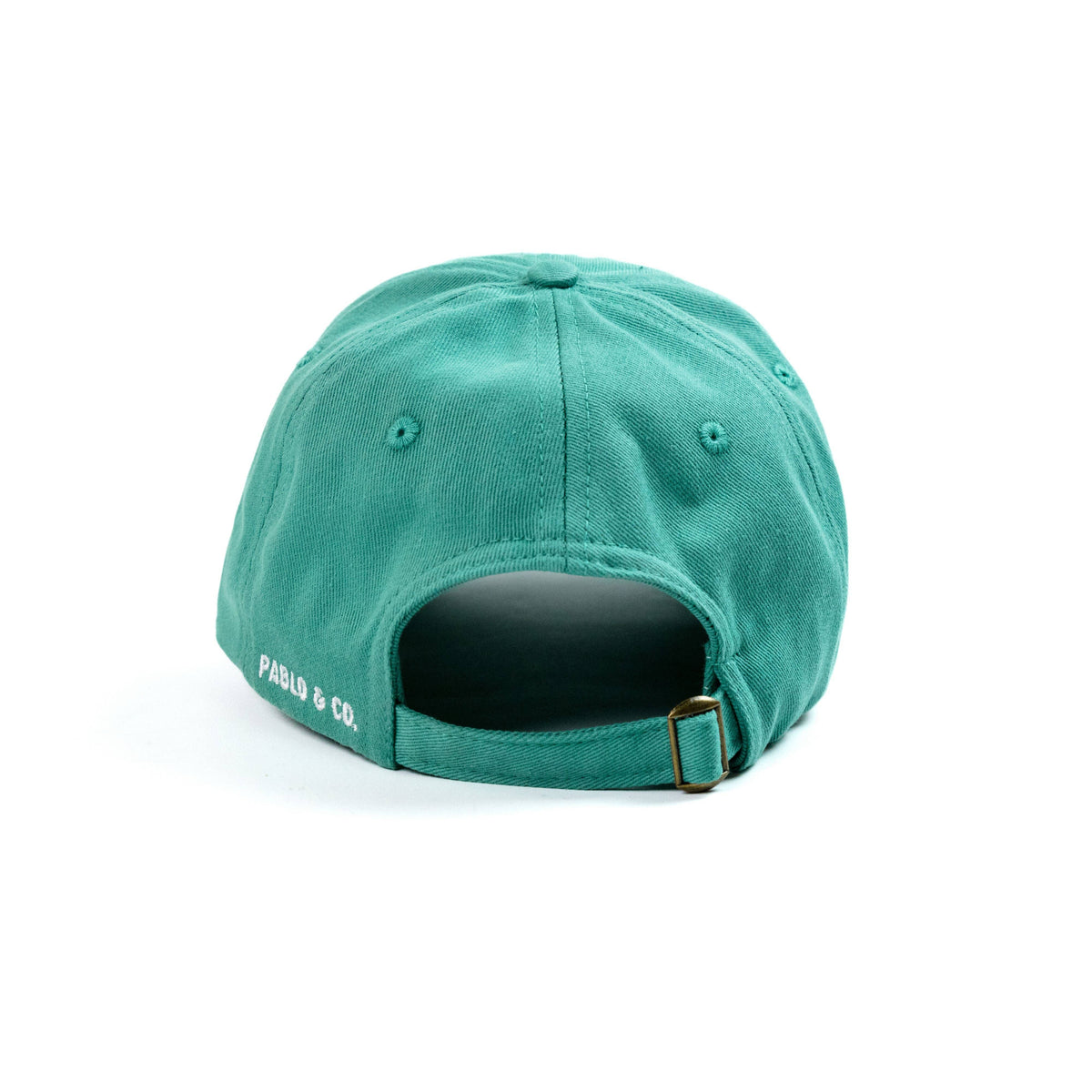 Pablo & Co. Boutique Dog Daddy Cap