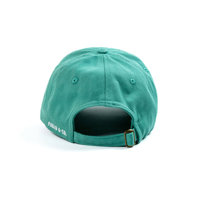 Pablo & Co. Boutique Dog Daddy Cap