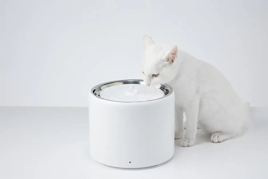 PETKIT Eversweet 3 Pro- Wireless Smart Drinking Fountain - 1.8L