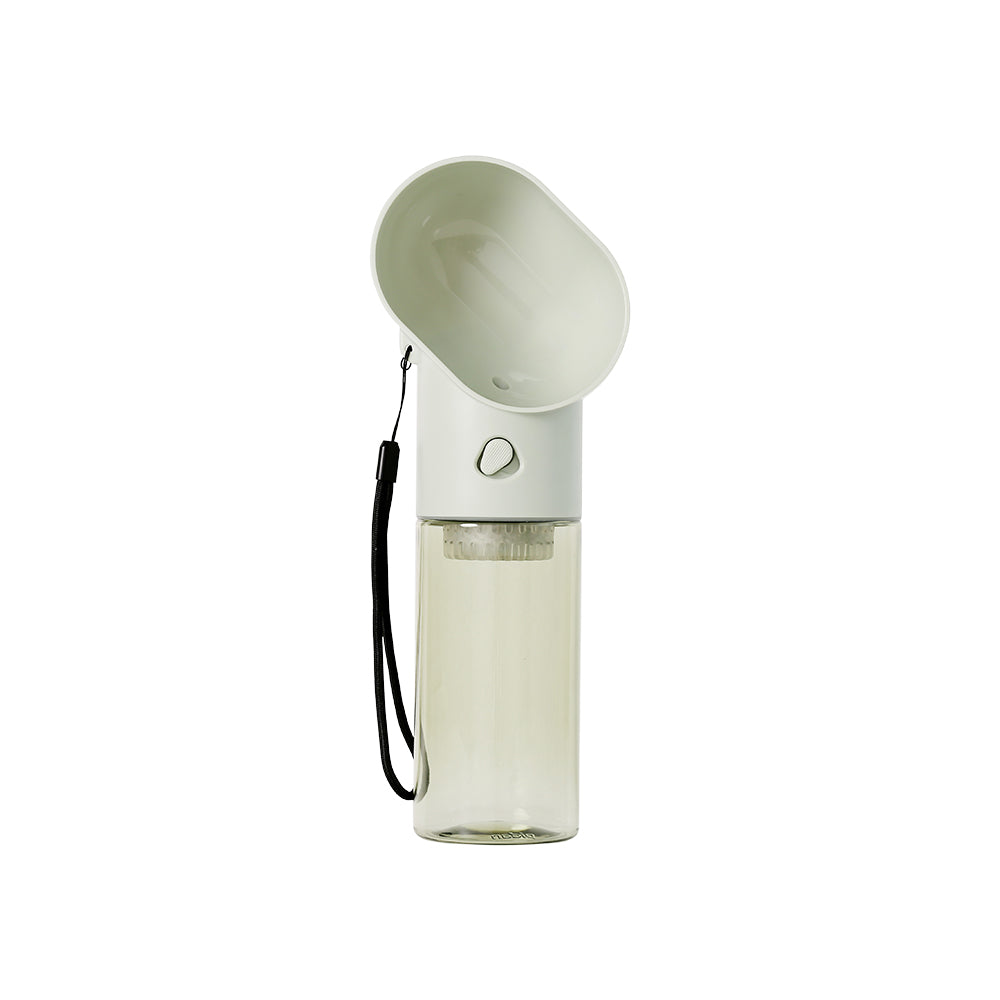 PIDAN Pet Travel Bottle - Green