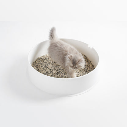 PIDAN 3-in-1 Mixed Cat Litter 5.2Kg