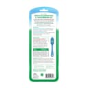 TropiClean Fresh Breath Enticers Smoked Beef BrisketOral Care Kit