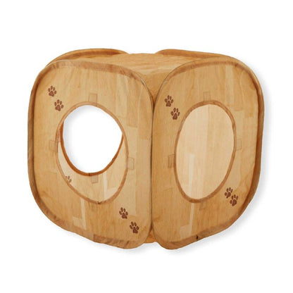necoichi Cat Play Cube