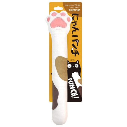 Super Cat Punch Cat Toy