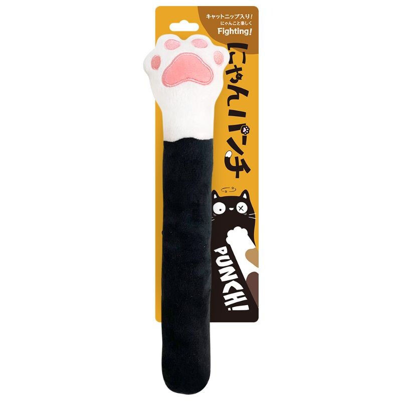 Super Cat Punch Cat Toy