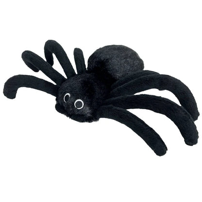 Squeaky Spider Dog Toy | BESTEVER Love Pets