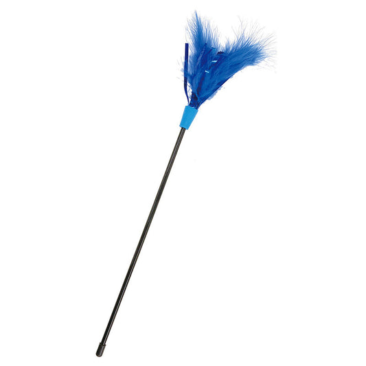 Petio Sparkle Feather Cat Teaser Wand