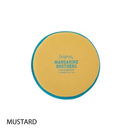 Mandarine Brothers MB FLYING DISC TOY Dog Toy