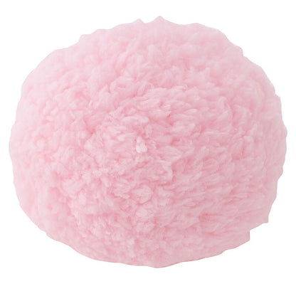 Petio Marshmallow Cat Ball Toy Pink