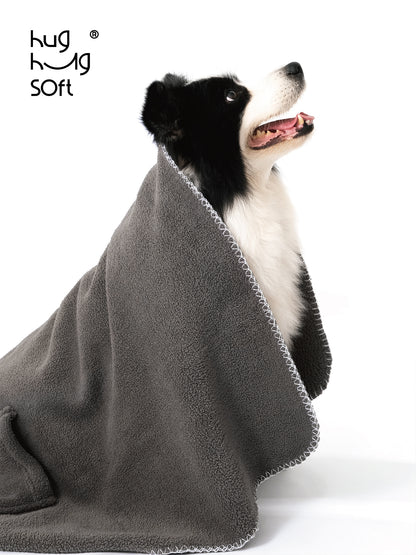 Granland Series Pet Blanket