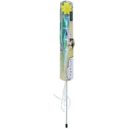 Addmate Aurora Shower Cat Teaser Wand