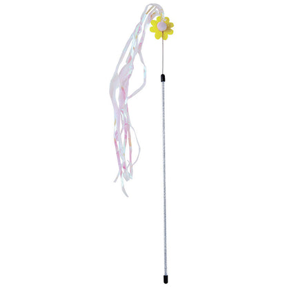 Addmate Aurora Shower Cat Teaser Wand
