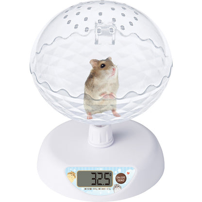 Marukan Minimal Land Small Animal Scale
