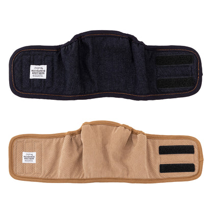 Mandarine Brothers Dog Belly Bands