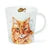 Dunoon Mug Lomond Pawtraits - Ginger 320ml