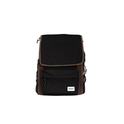 (NEW) HiDream Freedom Go Front Pet Carrier for Cats & Small Dogs (Black)