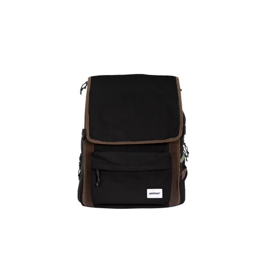 (NEW) HiDream Freedom Go Front Pet Carrier for Cats & Small Dogs (Black)