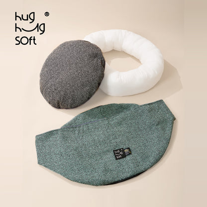 Starry Sky Series Deep Sleep Dog Bed