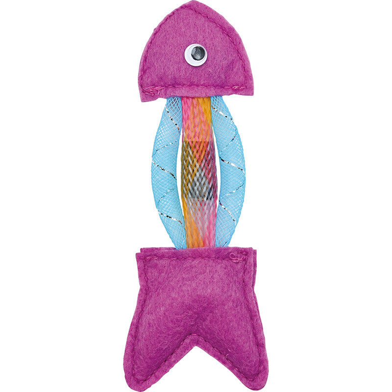 NYANTA CLUB Cat Toy Variety Pack – Scented Play