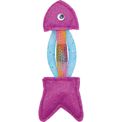NYANTA CLUB Cat Toy Variety Pack – Scented Play