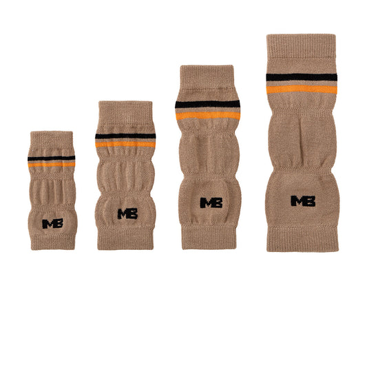 Mandarine Brothers Dog Warmer Dog Leg Cover