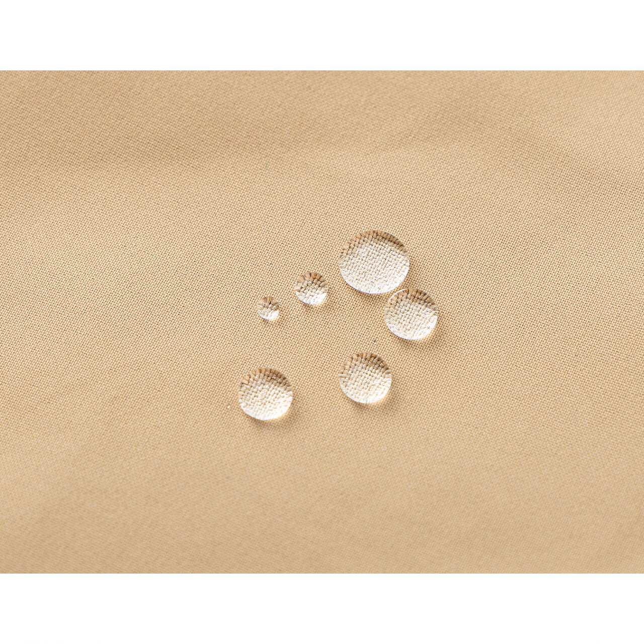 Mandarine Brothers Waterproof Dog Raincoat