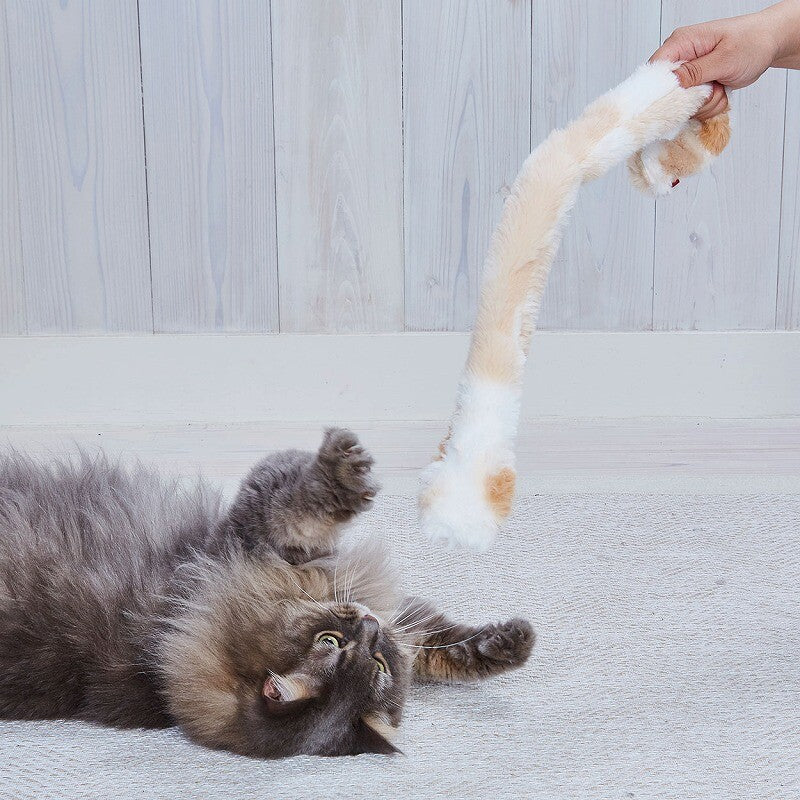 Petio Neighbour's Cat Punch Cat Toy