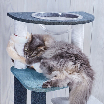 Petio Neighbour's Cat Punch Cat Toy