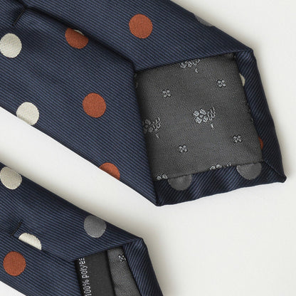 CHILLWORK Easy Wear Cat Necktie