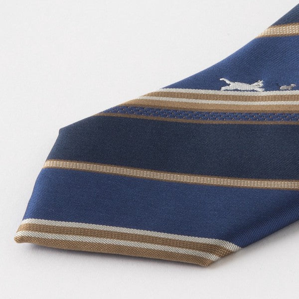 CHILLWORK Easy Wear Cat Necktie