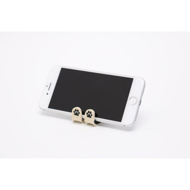 Toyo Case Refrigerator Magnet Hook with Clip - Chihuahua