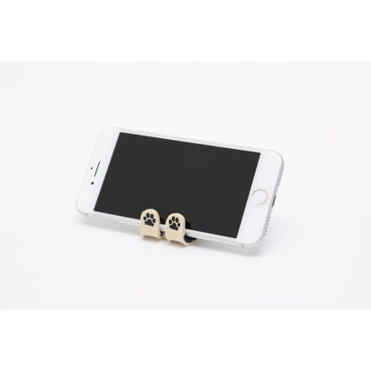 Toyo Case Refrigerator Magnet Hook with Clip - Chihuahua