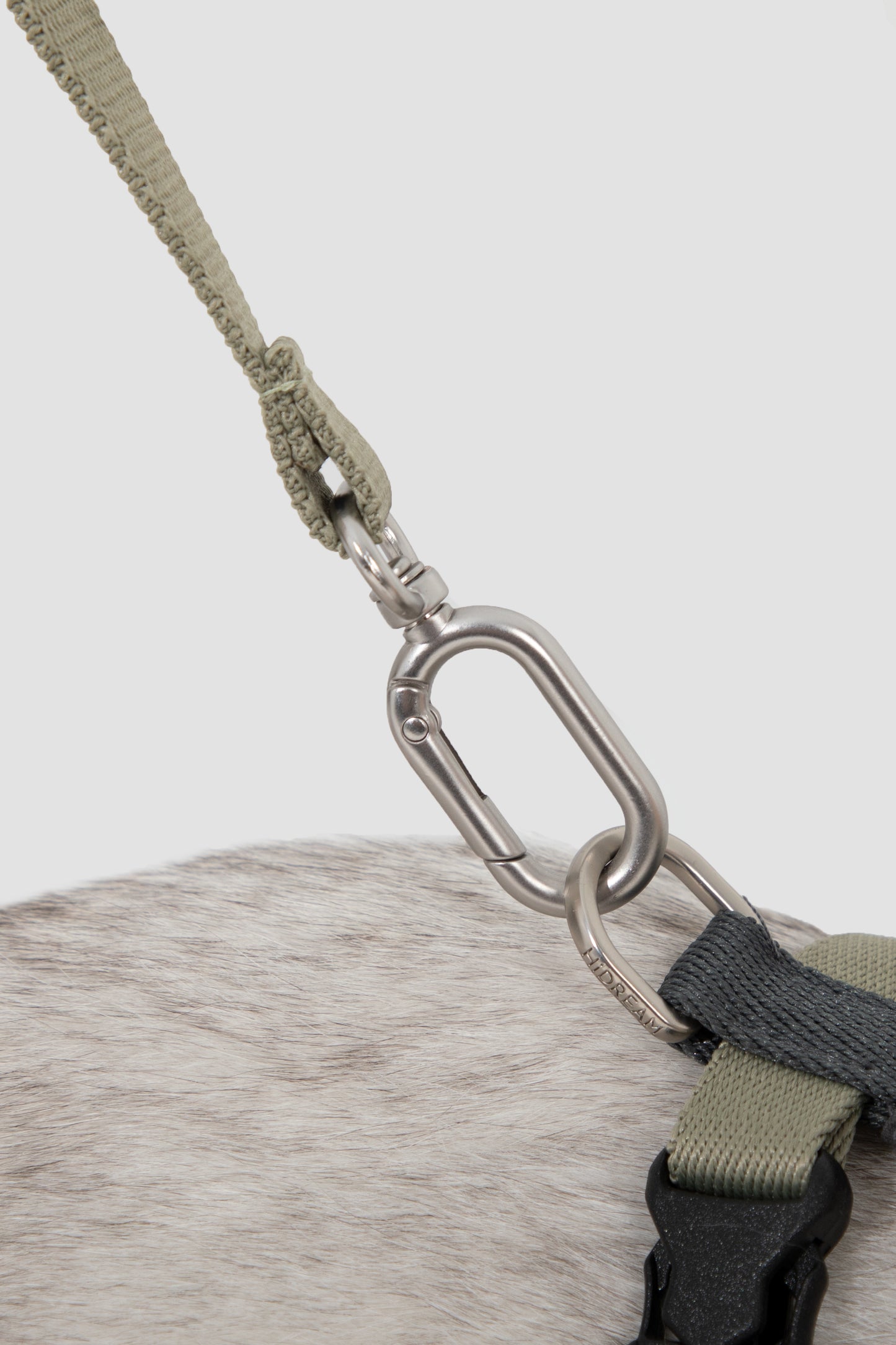Valley Series H-Shaped Cat Harness Leash Set