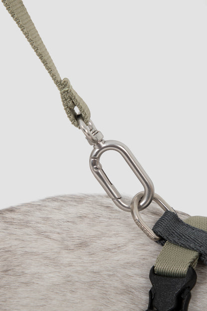 Valley Series H-Shaped Cat Harness Leash Set