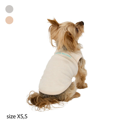 Mandarine Brothers Tender Care Dog T Shirt