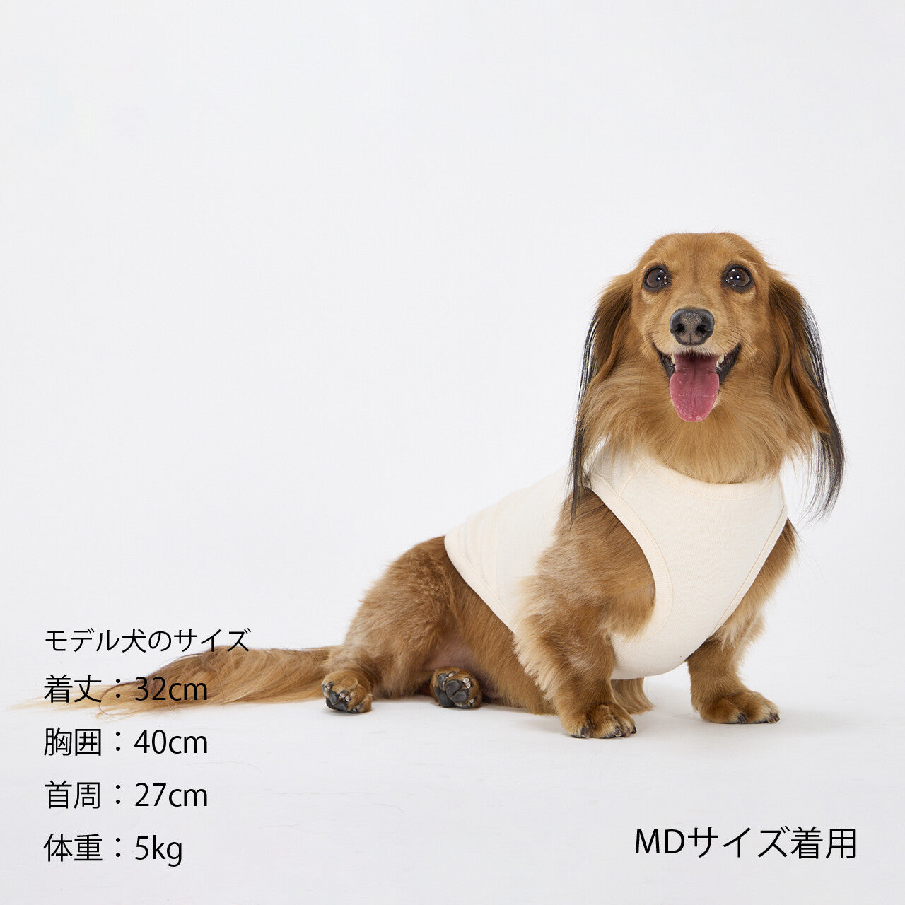 Mandarine Brothers Tender Care Dog T Shirt