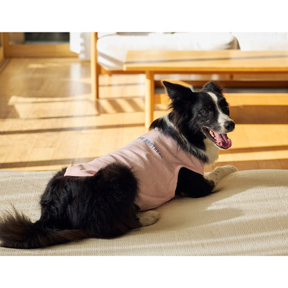 Mandarine Brothers Tender Care Dog T Shirt