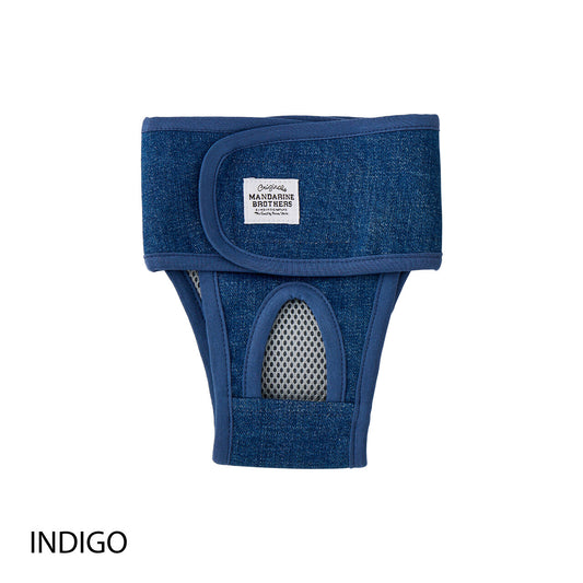 Mandarine Brothers Reusable Dog Diapers | Female Dog Diapers